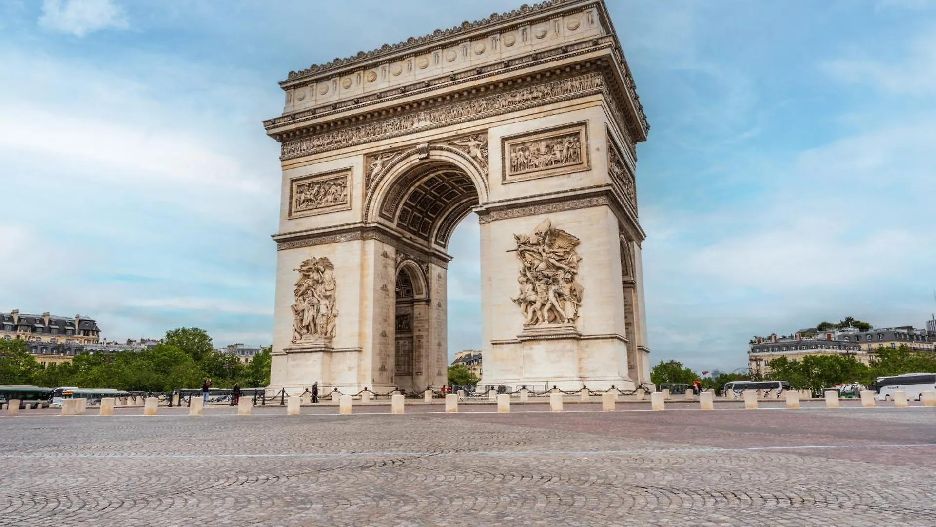 Matignon Cozy Flat Apartment Paris