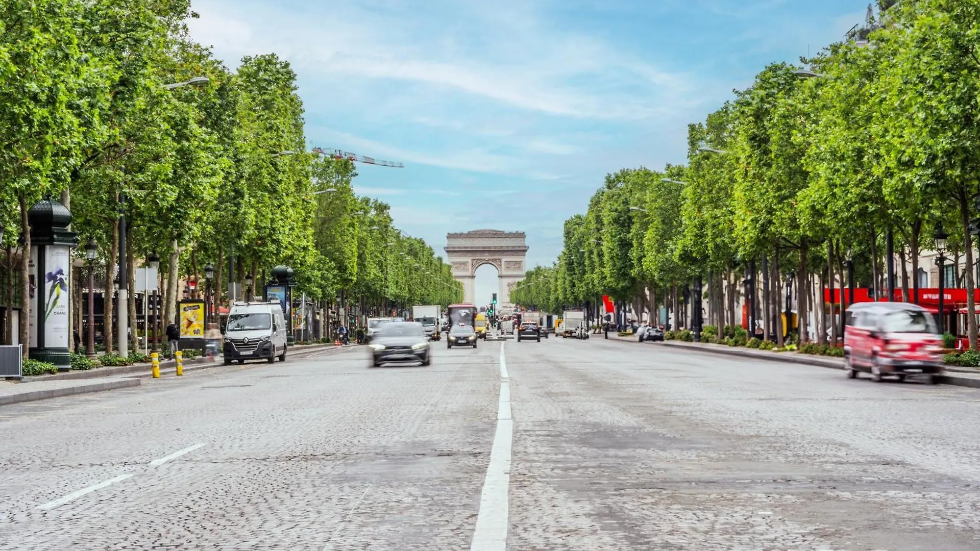 Matignon Cozy Flat Apartment Paris 0*,  France